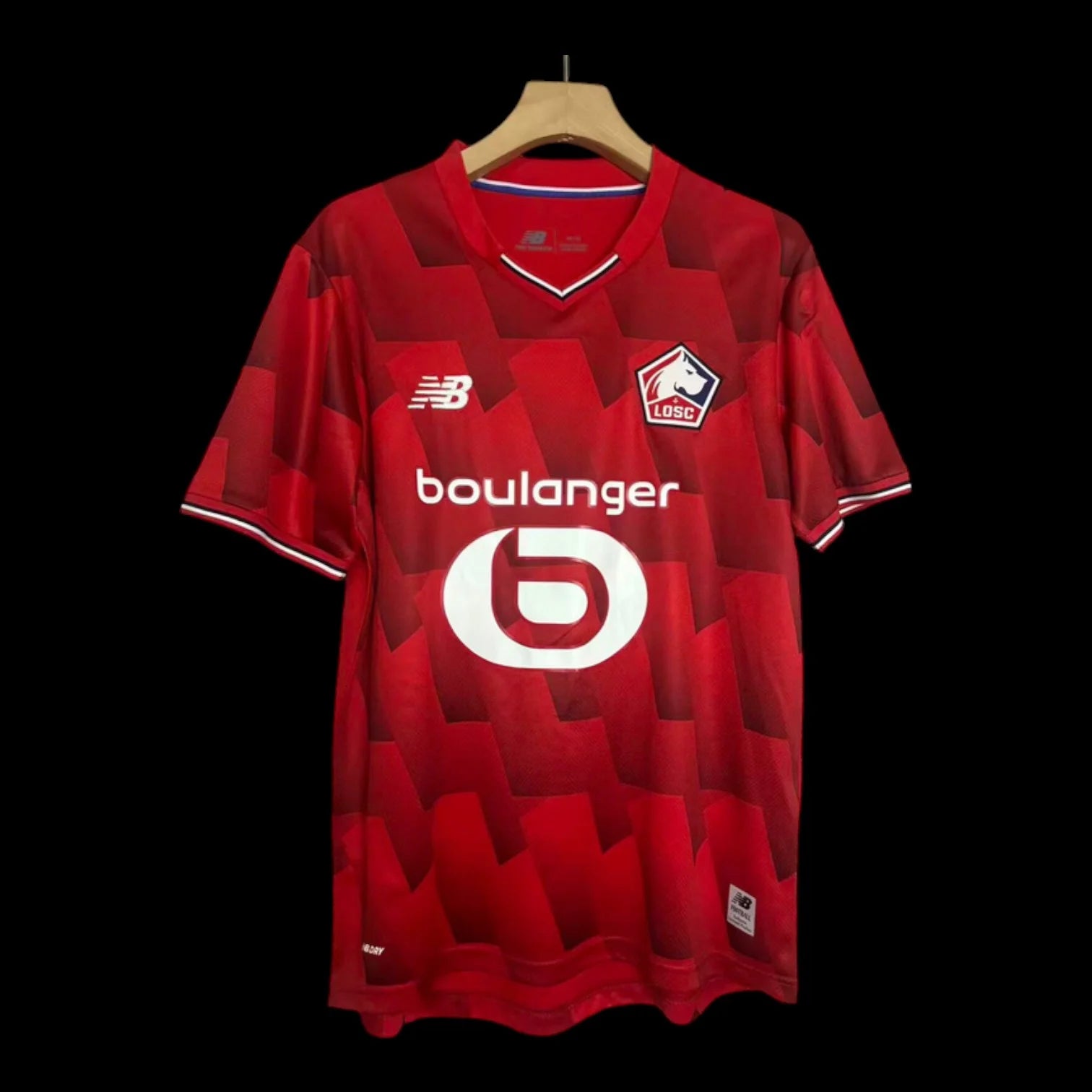 Maillot 25/26 Lille Domicile
