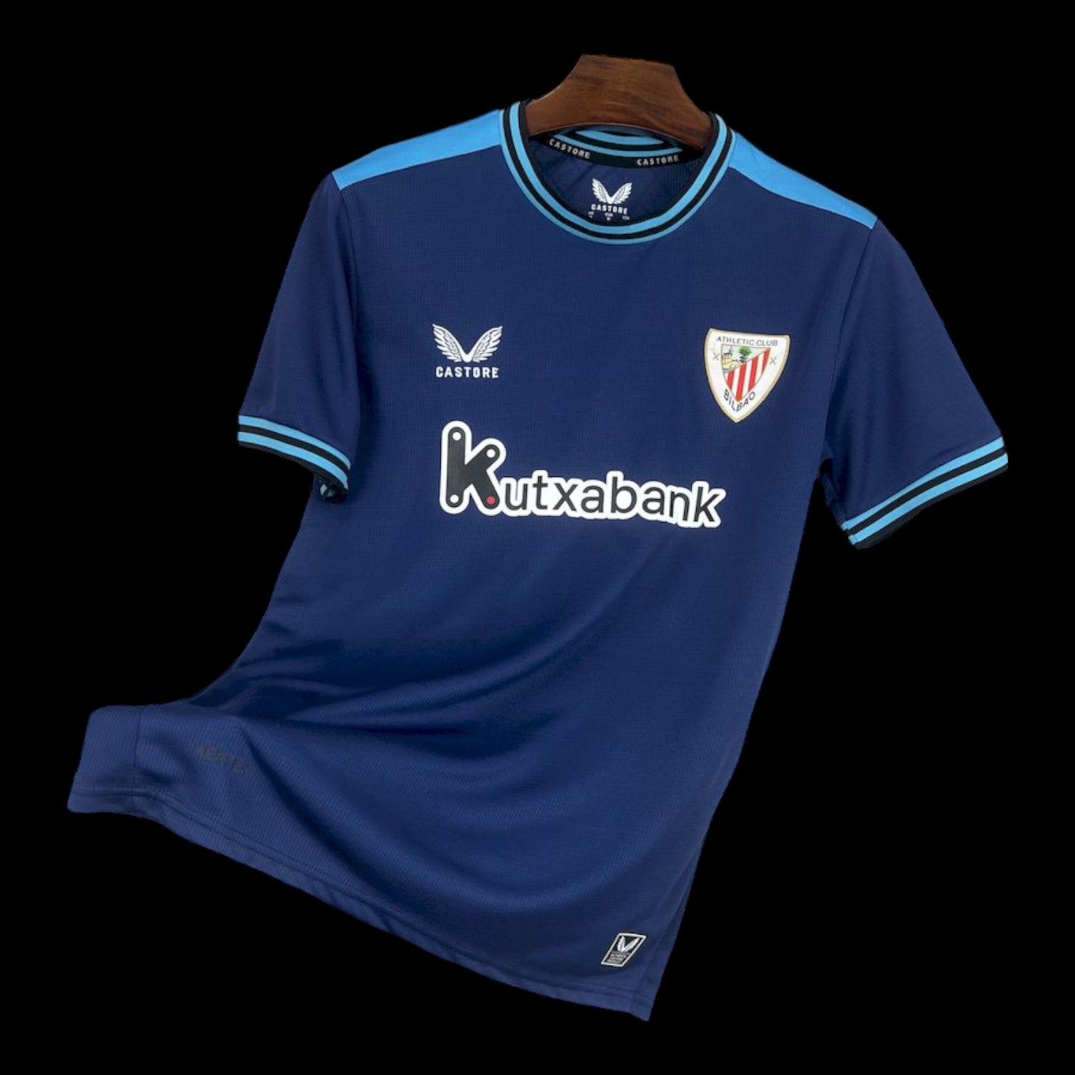 Maillot 25/26 Athletic Bilbao Extérieur