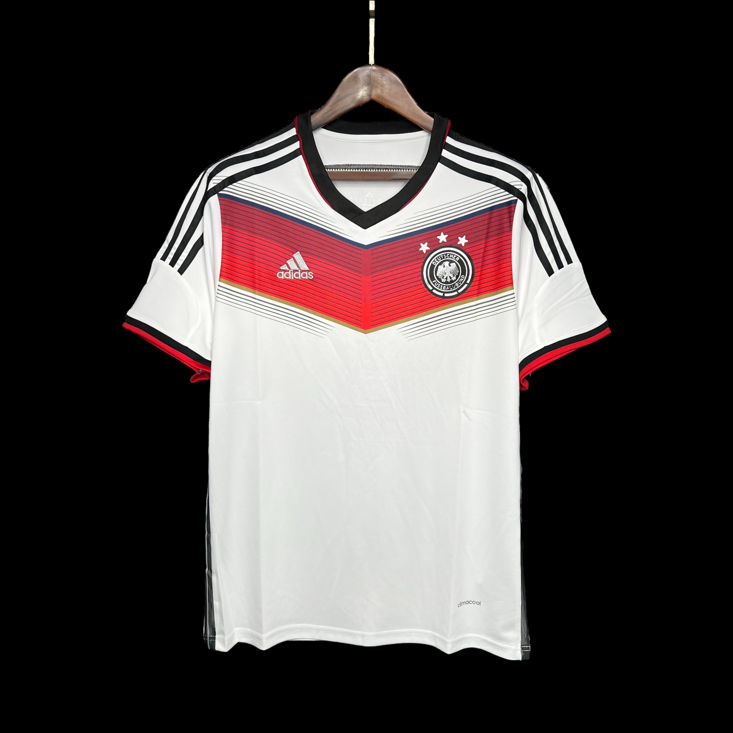 Maillot 2014 Allemagne Rétro