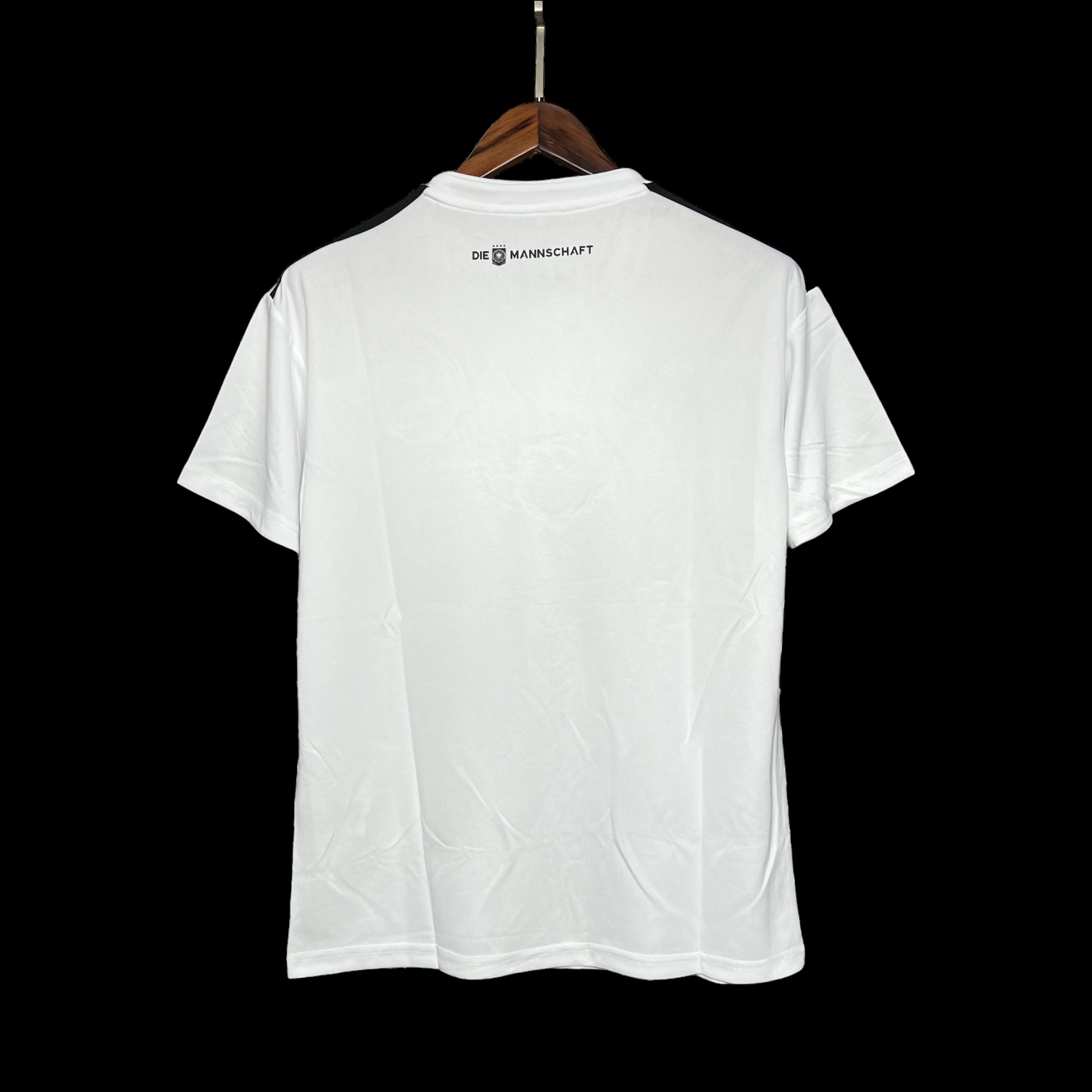 Maillot 2018 Allemagne Rétro