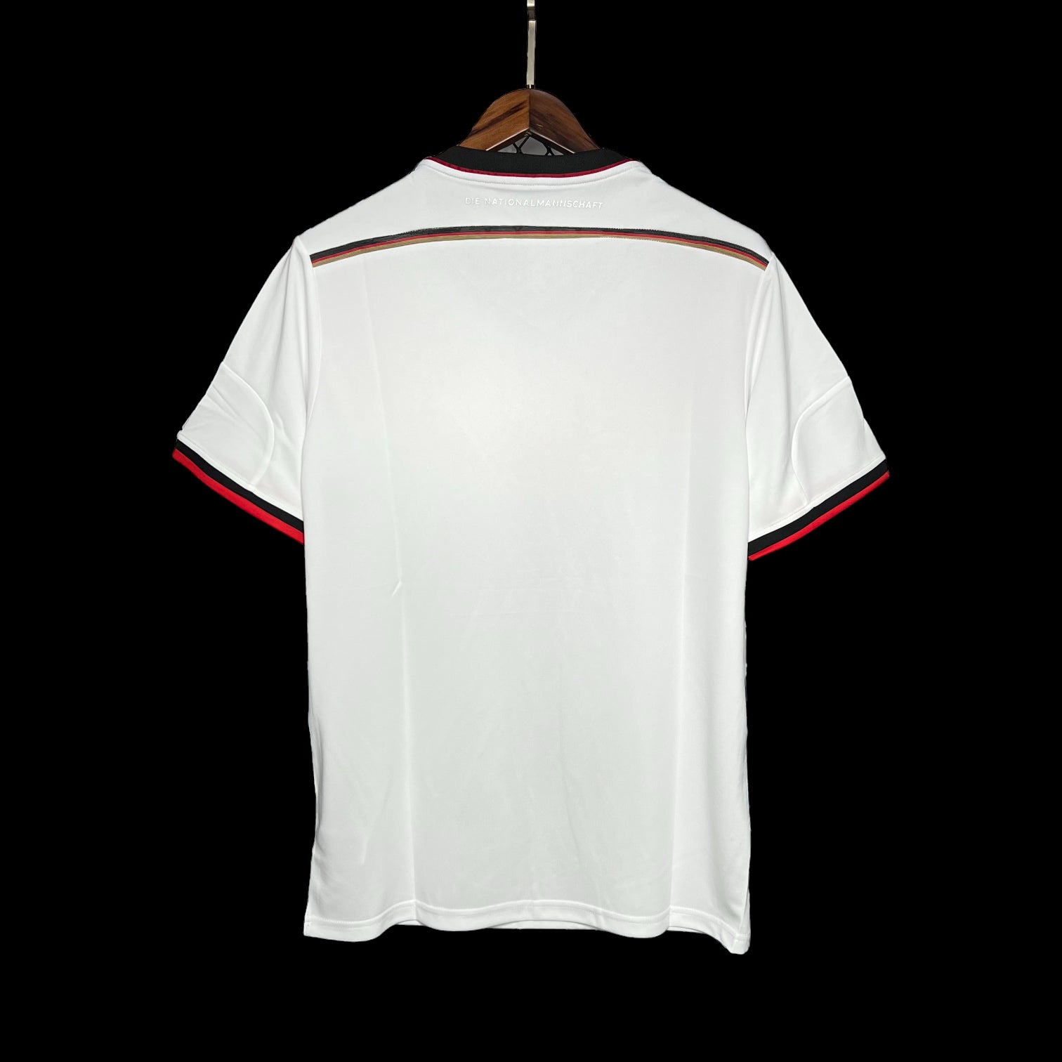 Maillot 2014 Allemagne Rétro