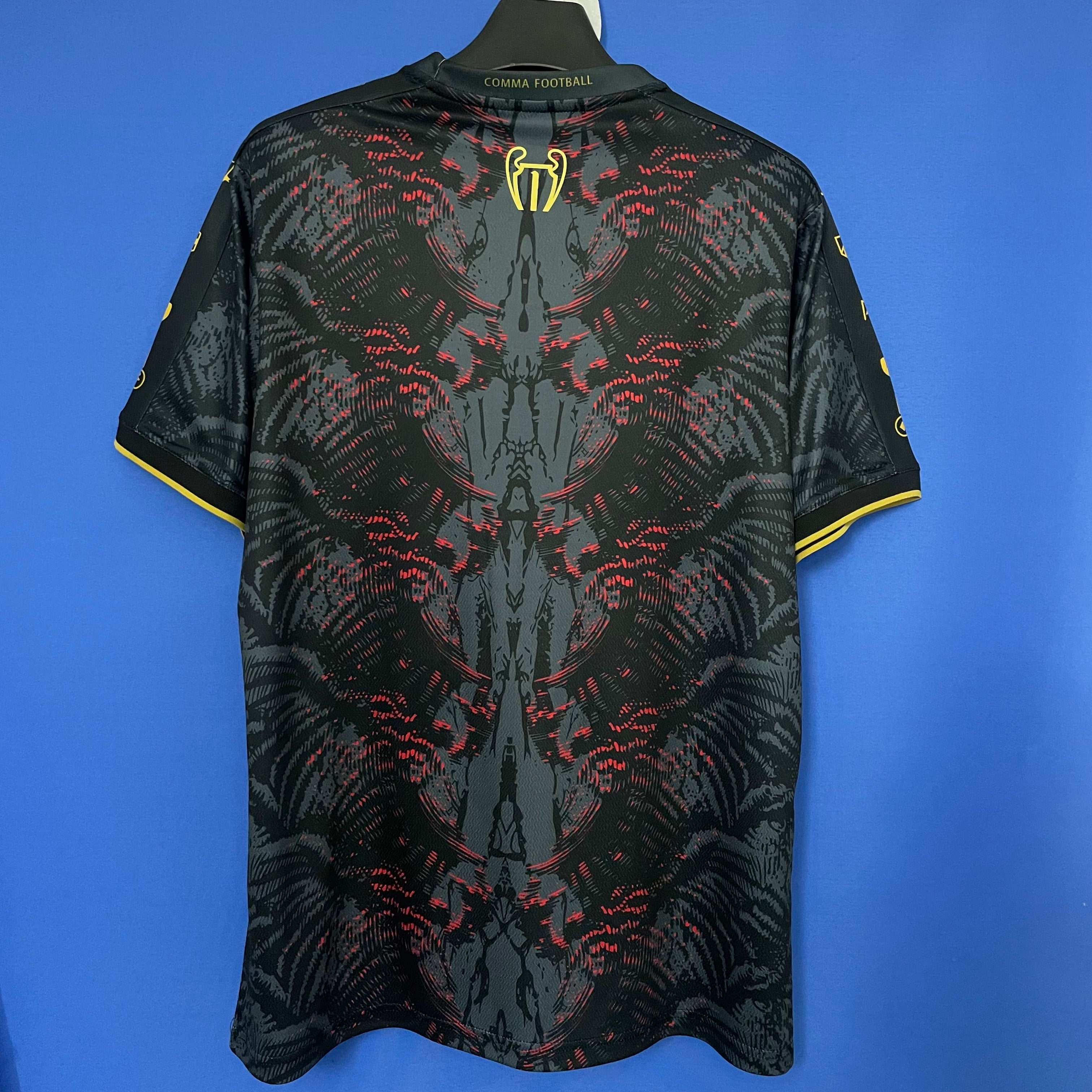 Maillot 25/26 PSG Spécial