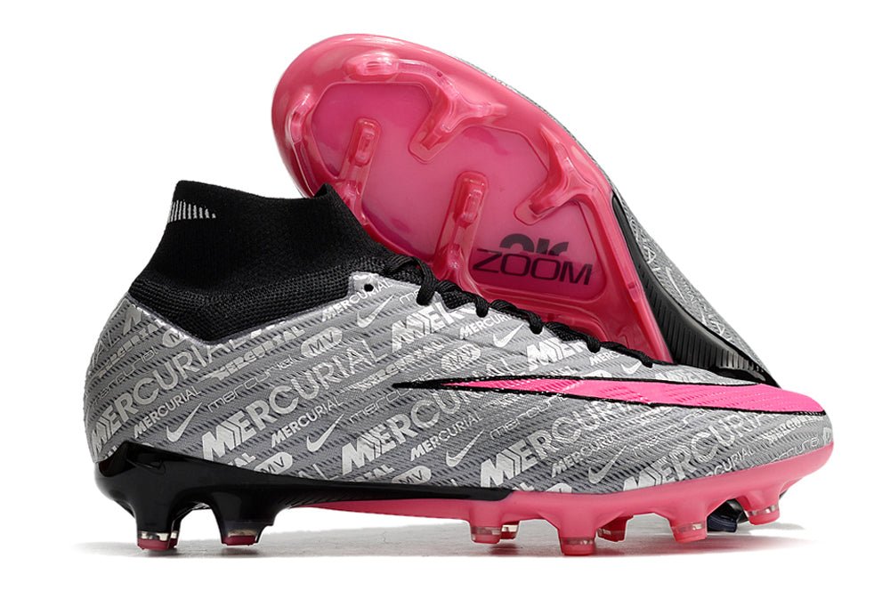 Crampons  Mercurial Superfly IX Elite - L'Univers du Maillot