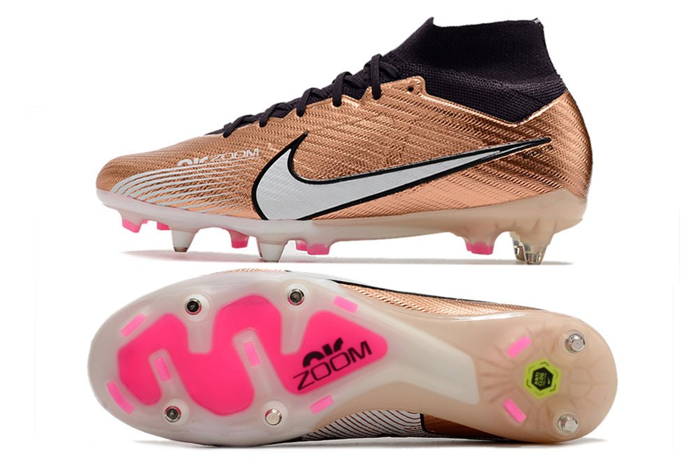 Crampons  Mercurial Superfly IX Elite - L'Univers du Maillot