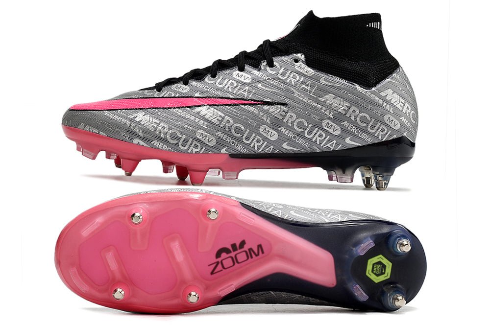 Crampons  Mercurial Superfly IX Elite