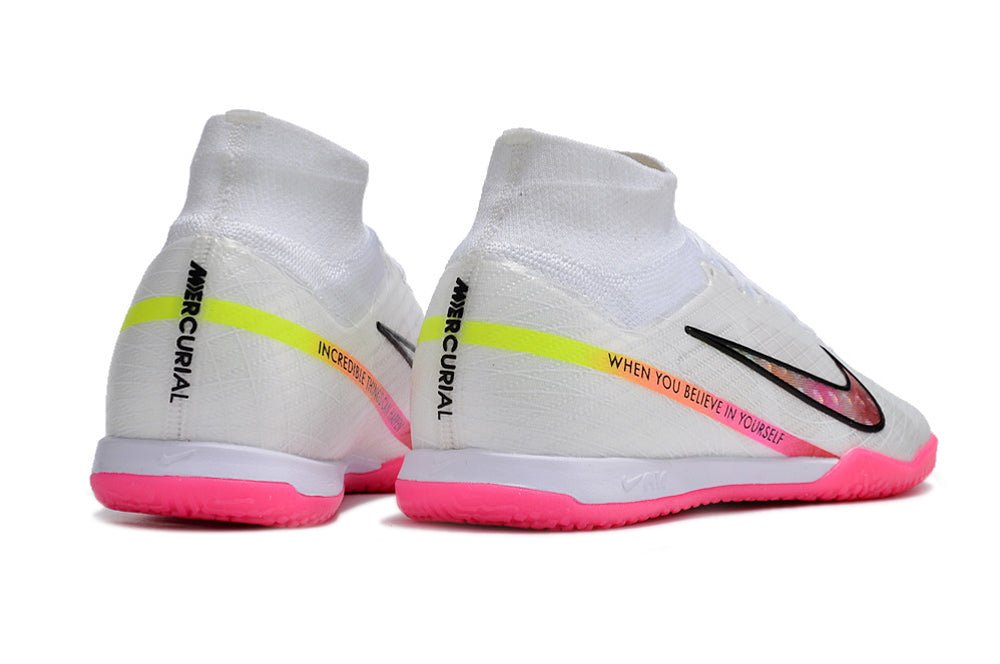 Crampons  Mercurial Superfly IX Elite - L'Univers du Maillot