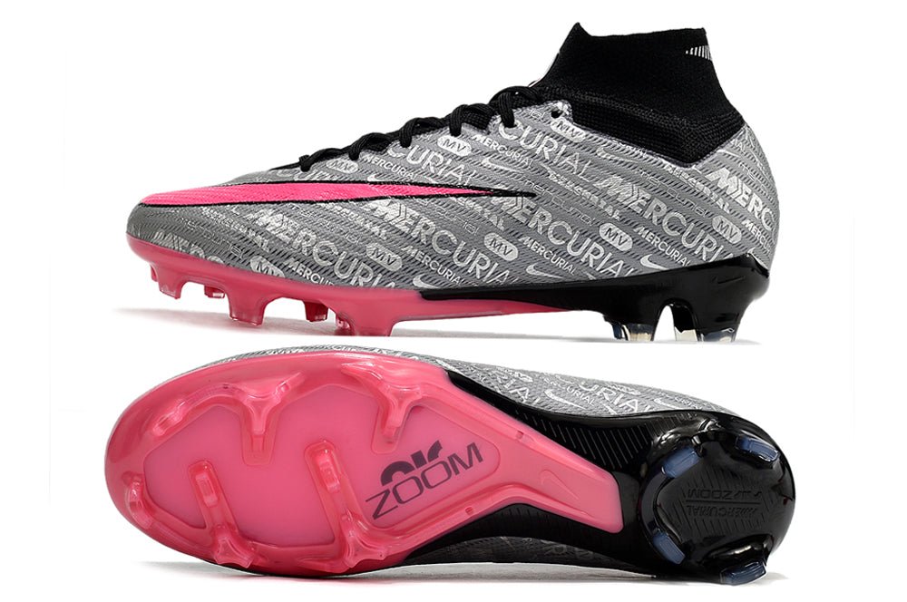 Crampons  Mercurial Superfly IX Elite - L'Univers du Maillot