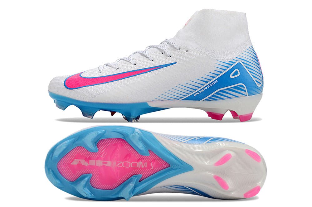 Crampons  Mercurial Superfly IX Elite - L'Univers du Maillot