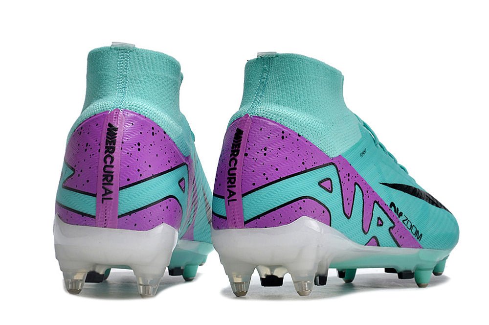 Crampons  Mercurial Superfly IX Elite - L'Univers du Maillot