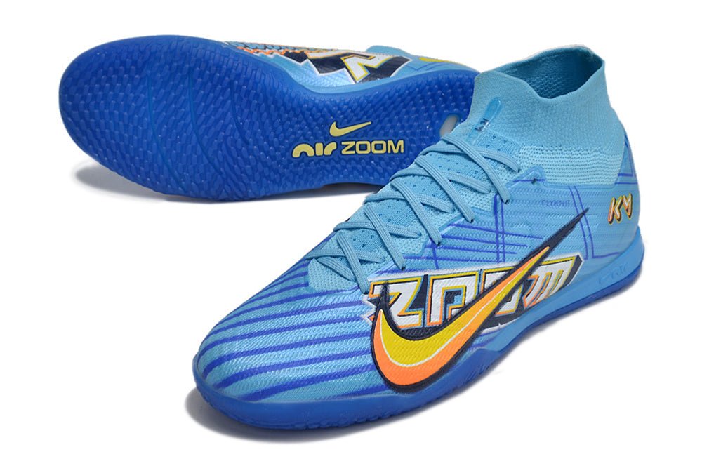 Crampons  Mercurial Superfly IX Elite