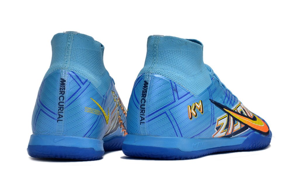 Crampons  Mercurial Superfly IX Elite