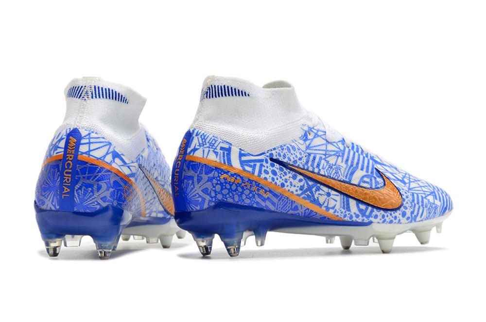 Crampons  Mercurial Superfly IX Elite - L'Univers du Maillot