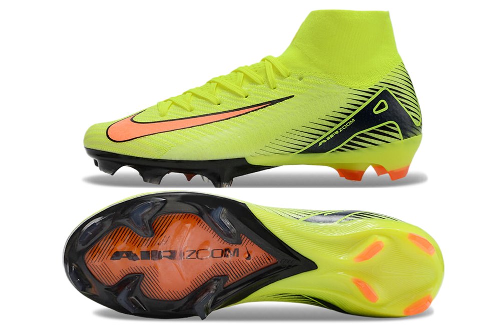 Crampons  Mercurial Superfly IX Elite - L'Univers du Maillot