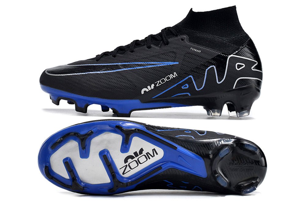 Crampons  Mercurial Superfly IX Elite