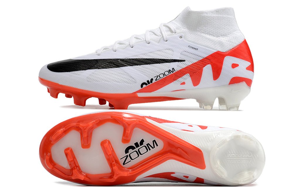 Crampons  Mercurial Superfly IX Elite