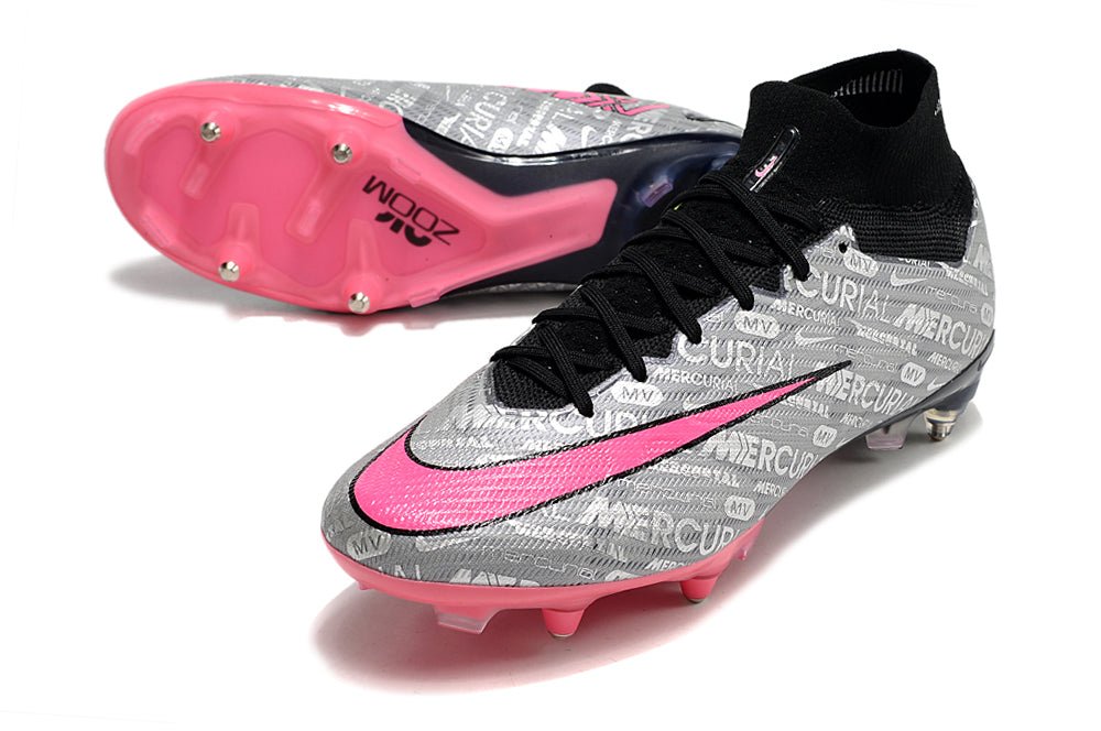 Crampons  Mercurial Superfly IX Elite