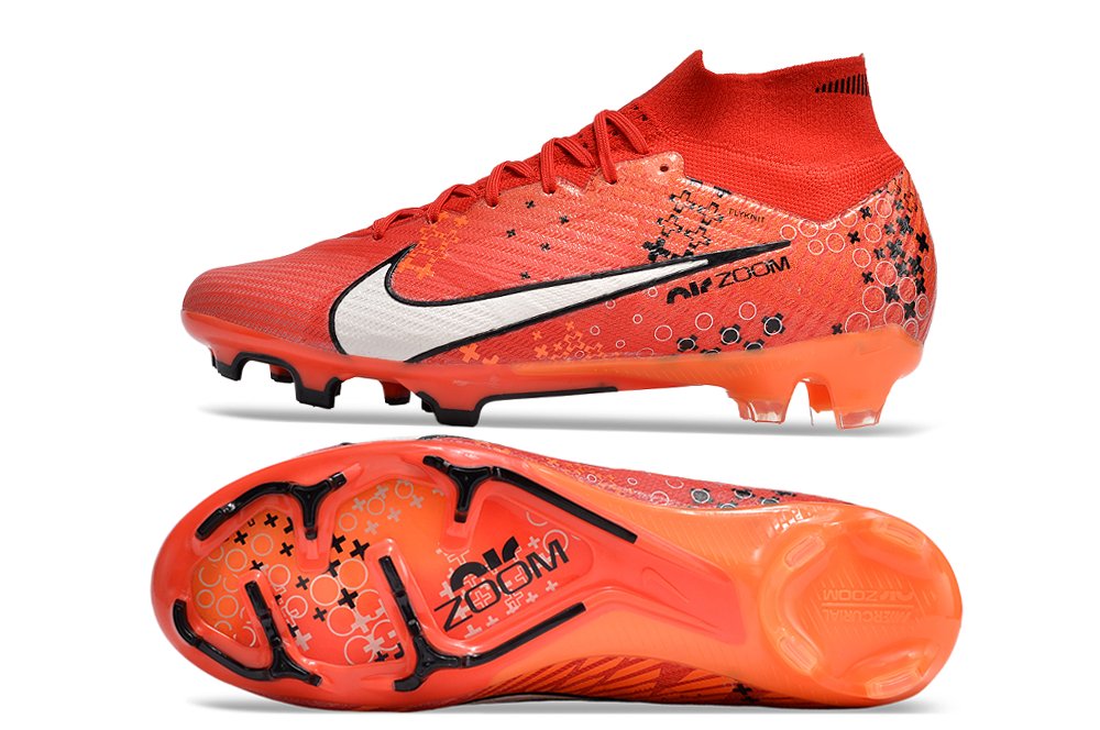 Crampons  Mercurial Superfly IX Elite - L'Univers du Maillot