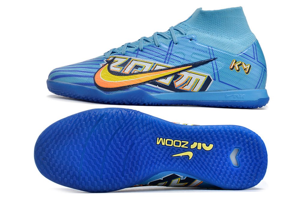 Crampons  Mercurial Superfly IX Elite