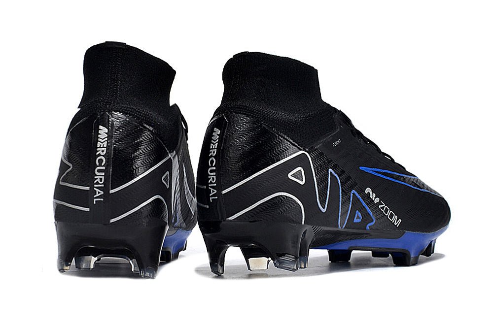 Crampons  Mercurial Superfly IX Elite
