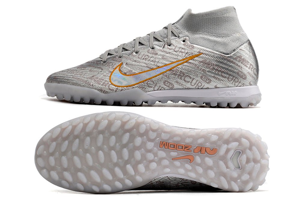 Crampons  Mercurial Superfly IX Elite