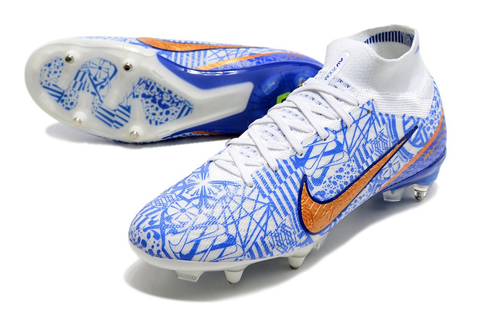 Crampons  Mercurial Superfly IX Elite - L'Univers du Maillot