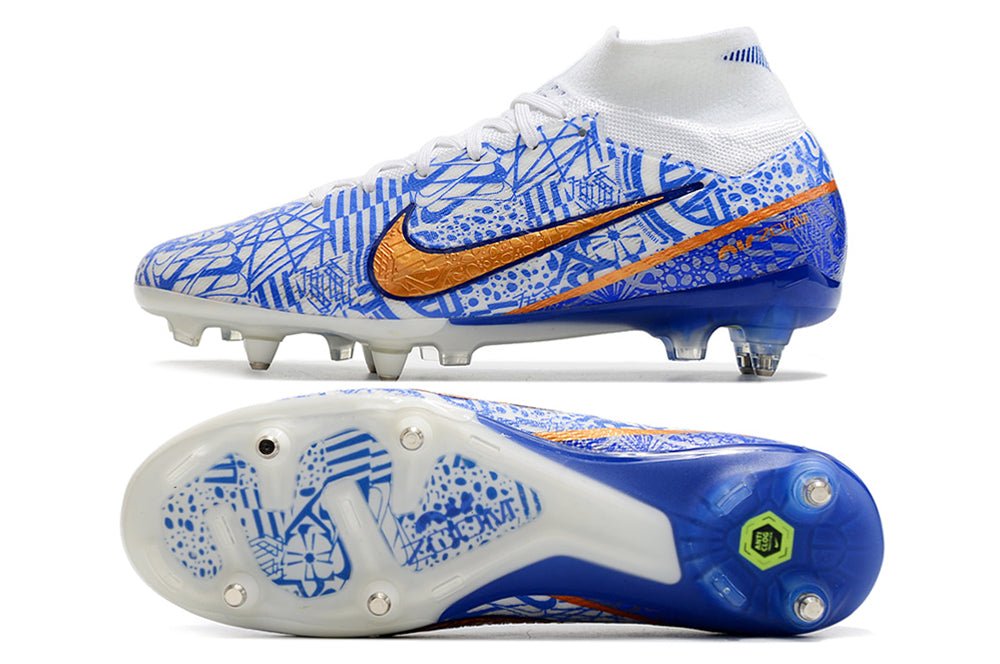 Crampons  Mercurial Superfly IX Elite - L'Univers du Maillot