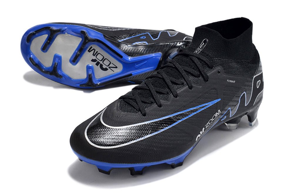 Crampons  Mercurial Superfly IX Elite