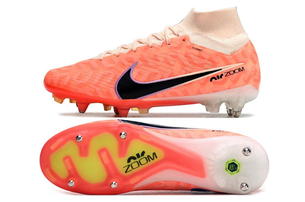 Crampons  Mercurial Superfly IX Elite - L'Univers du Maillot