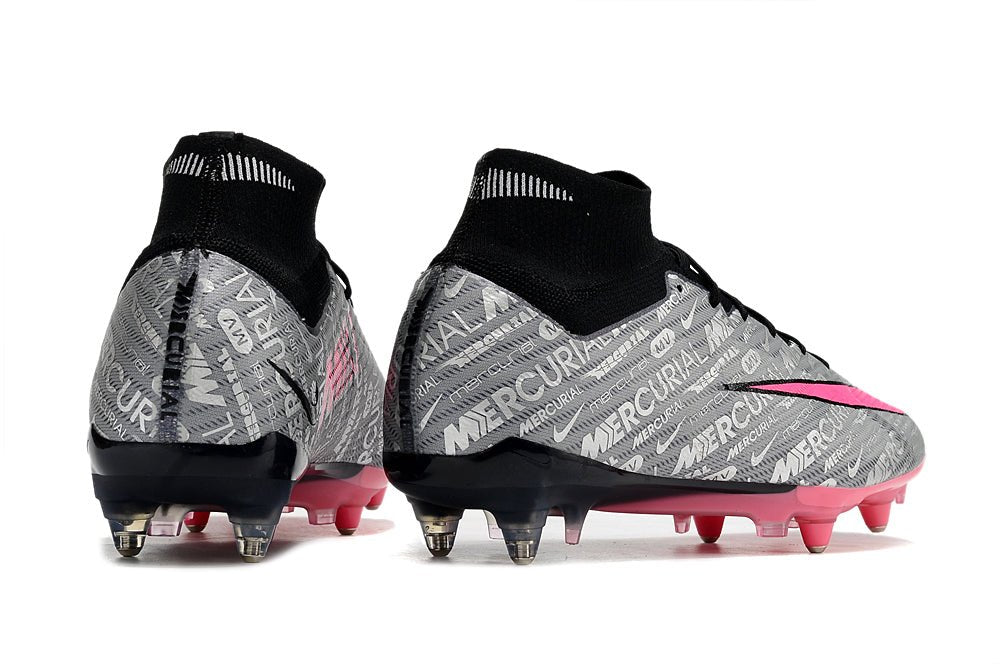 Crampons  Mercurial Superfly IX Elite