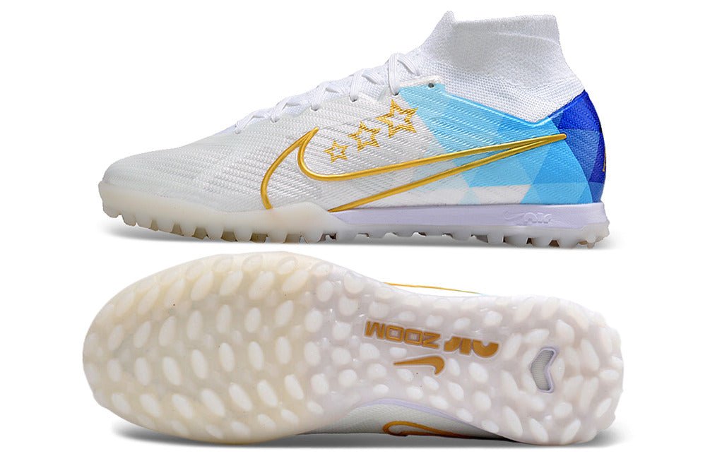 Crampons  Mercurial Superfly IX Elite - L'Univers du Maillot