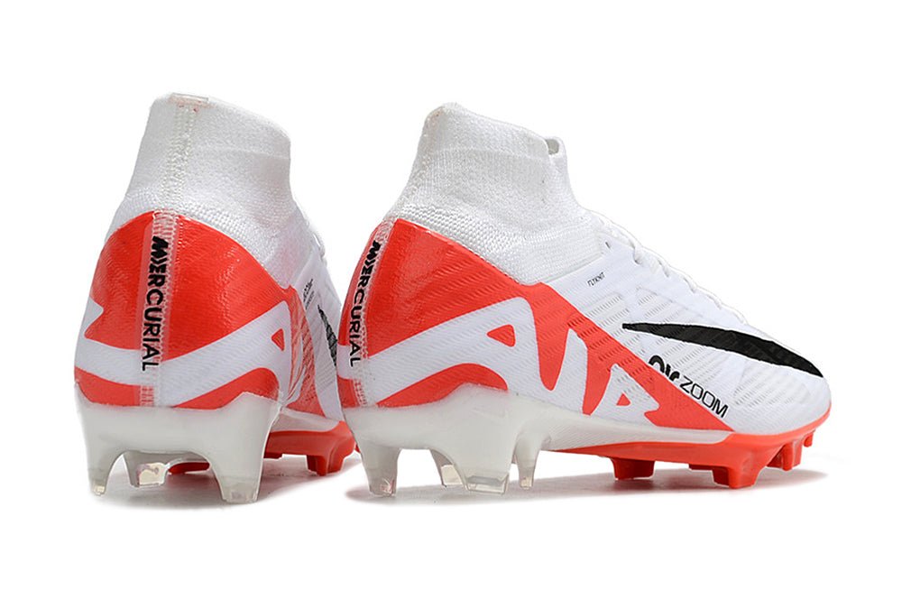 Crampons  Mercurial Superfly IX Elite