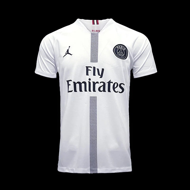 Maillot 18/19 PSG Rétro (Copie)