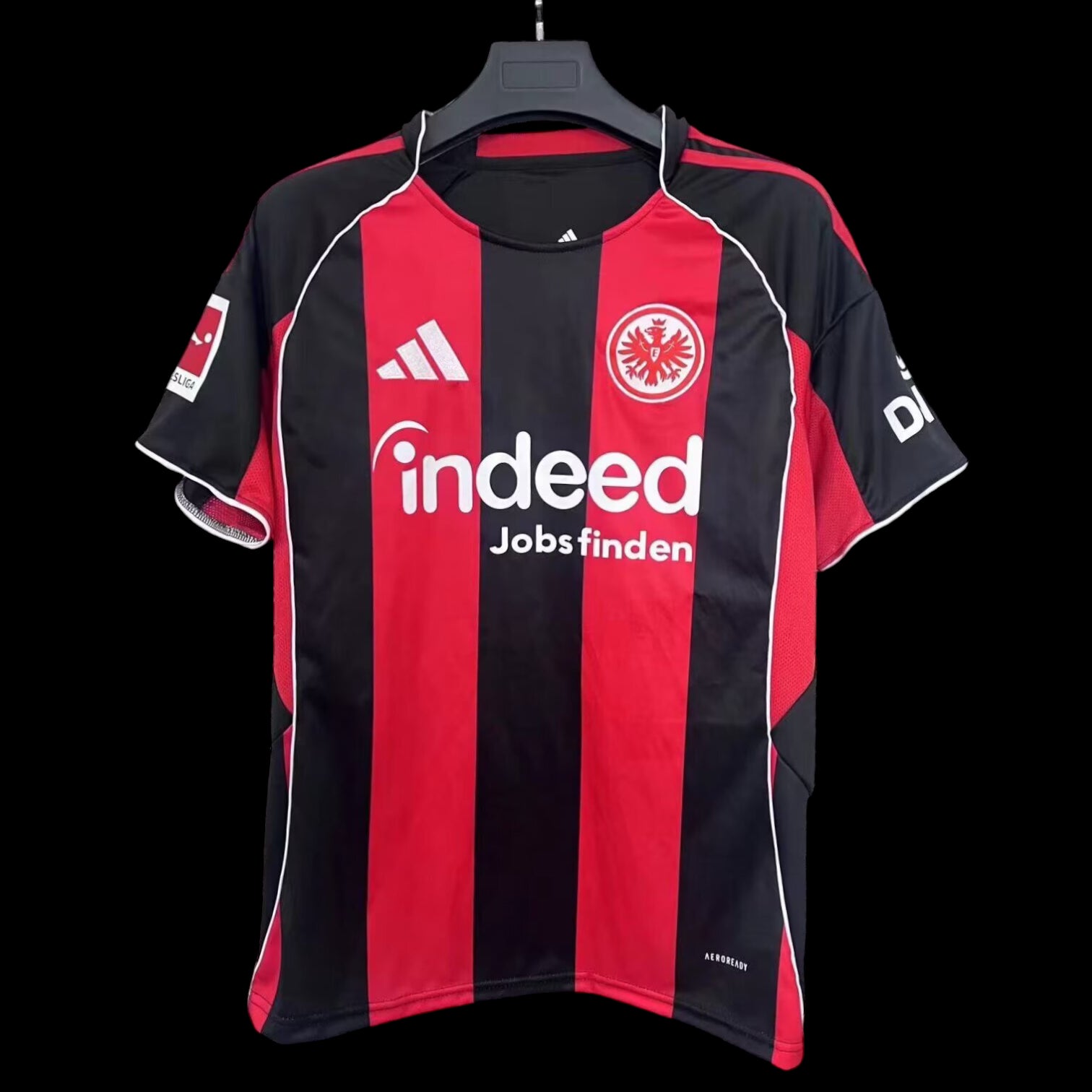 Maillot 25/26 Francfurt Domicile