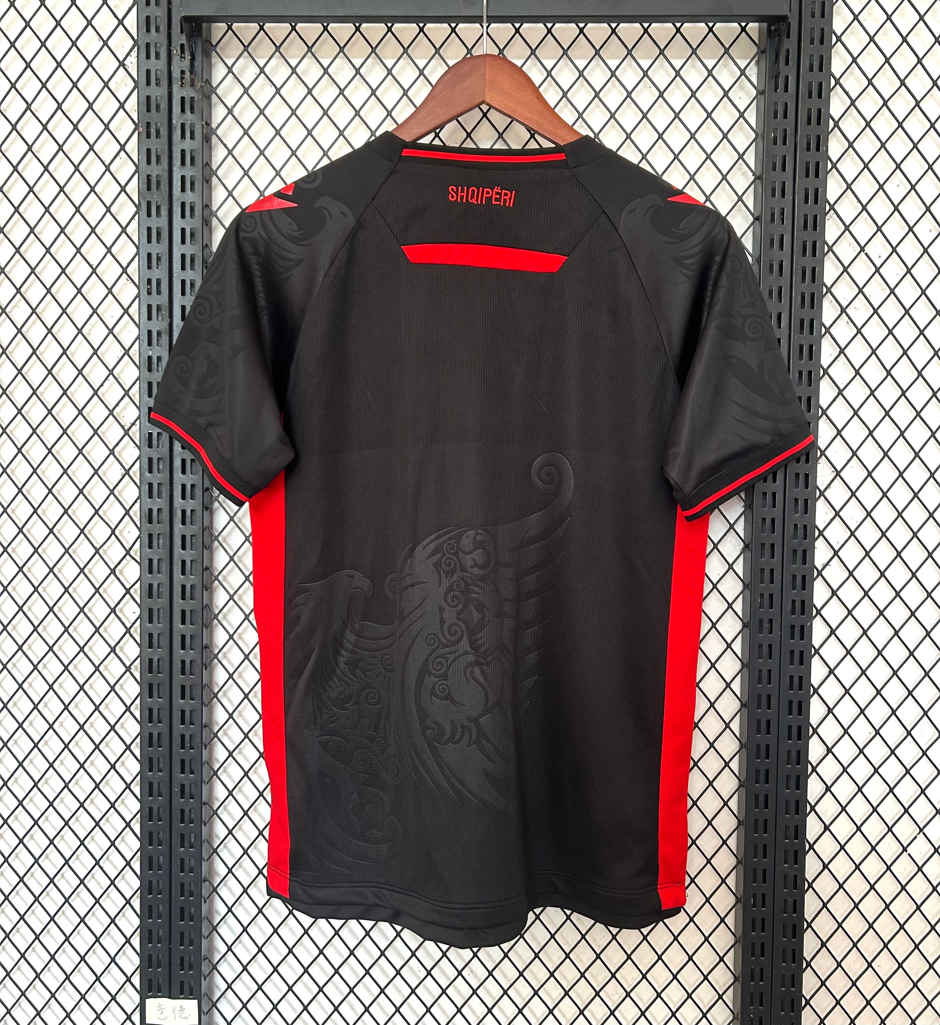 Maillot 25/26 Albanie
