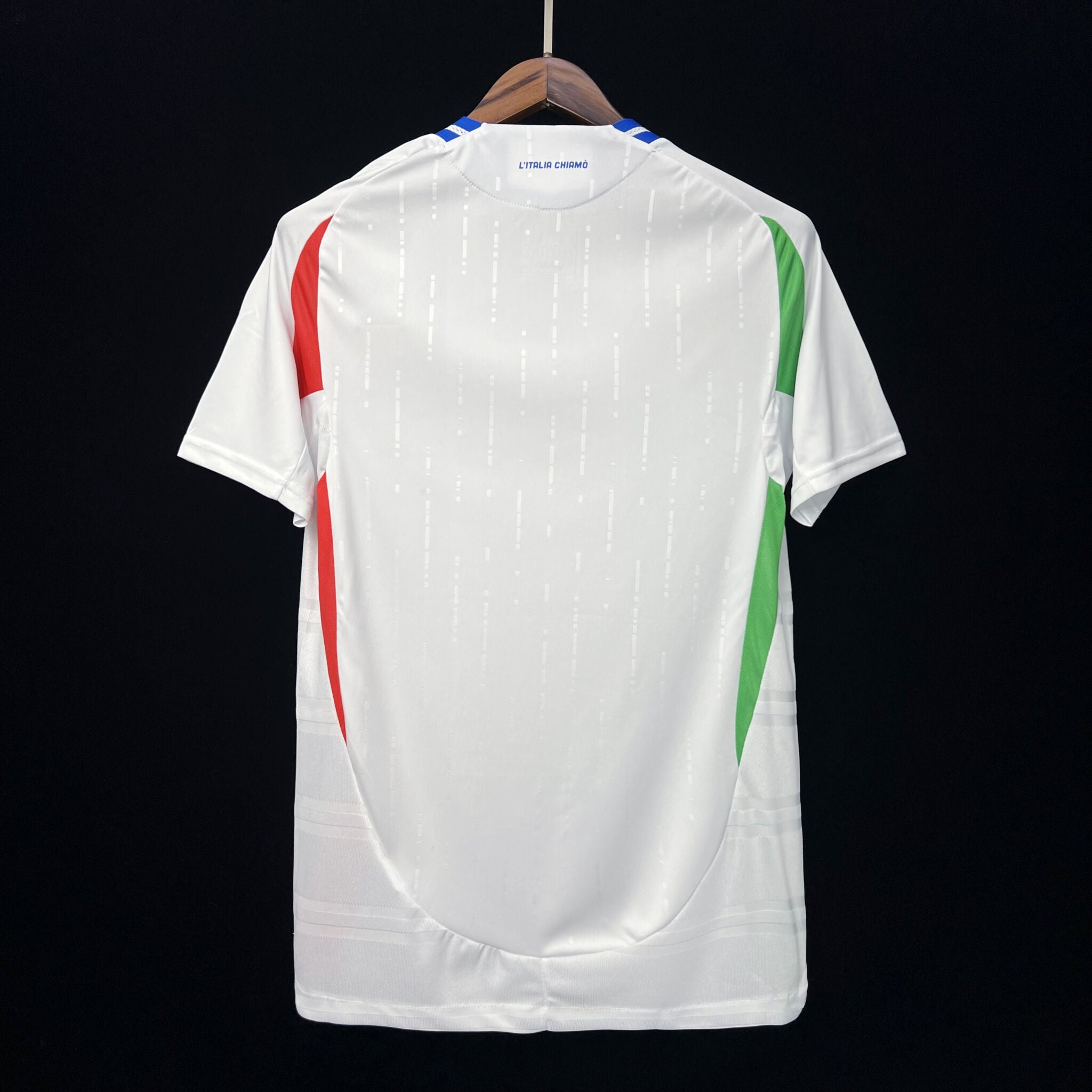 Maillot 24/25 Italie Extérieur