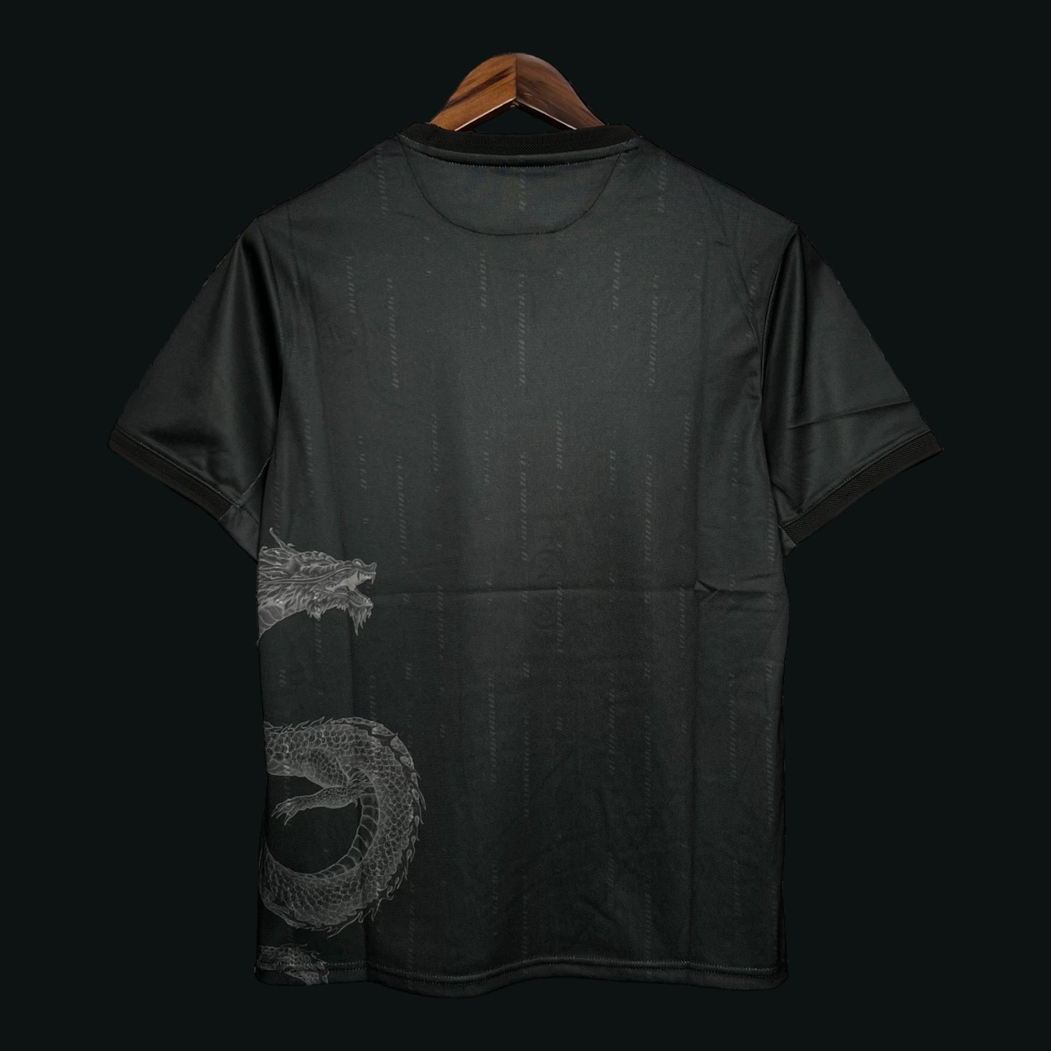 Maillot 24/25 Real Madrid Spécial Noir