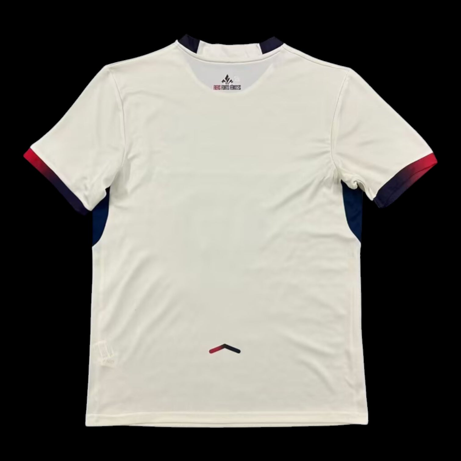 Maillot 25/26 Lille Extérieur