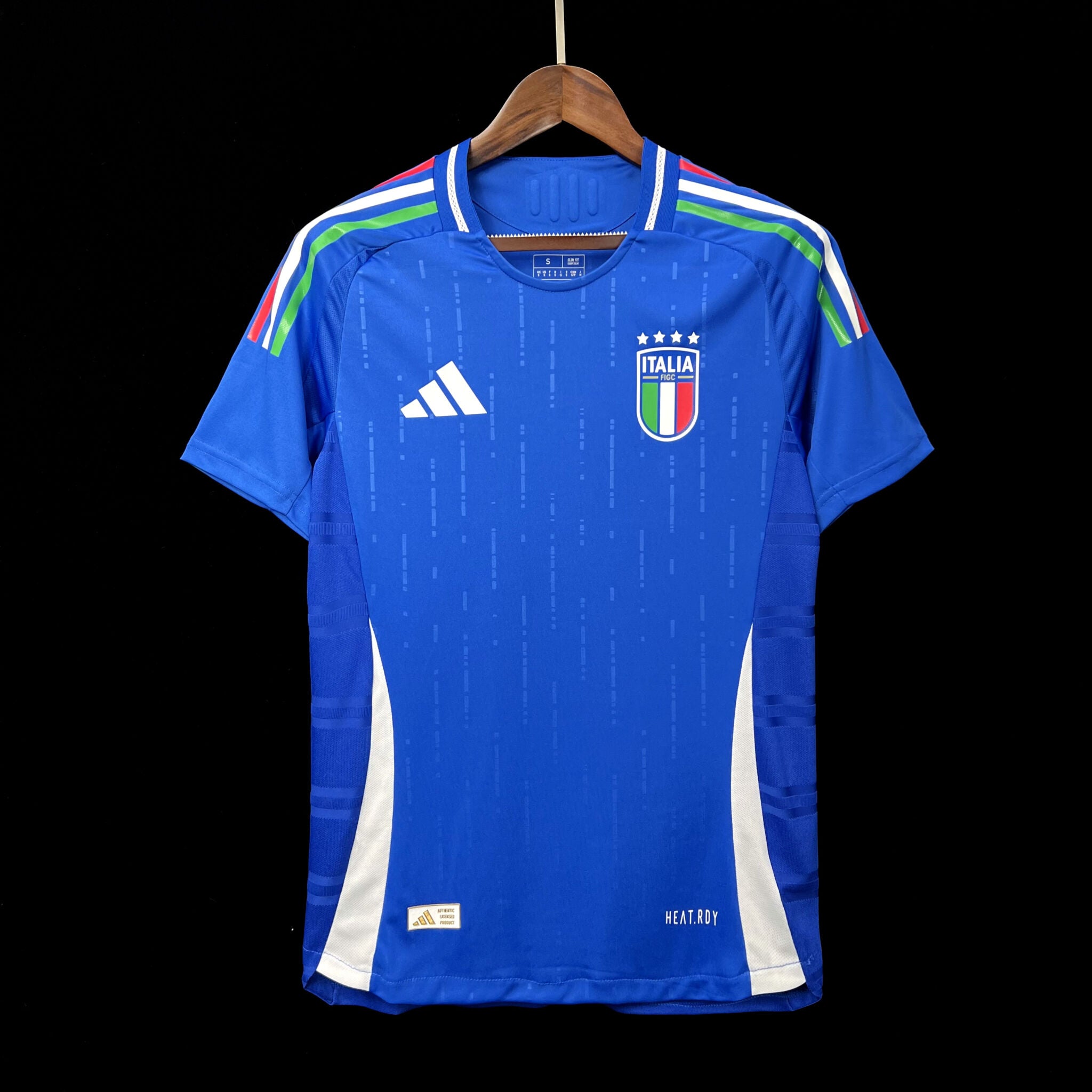Maillot 24/25 Italie Domicile