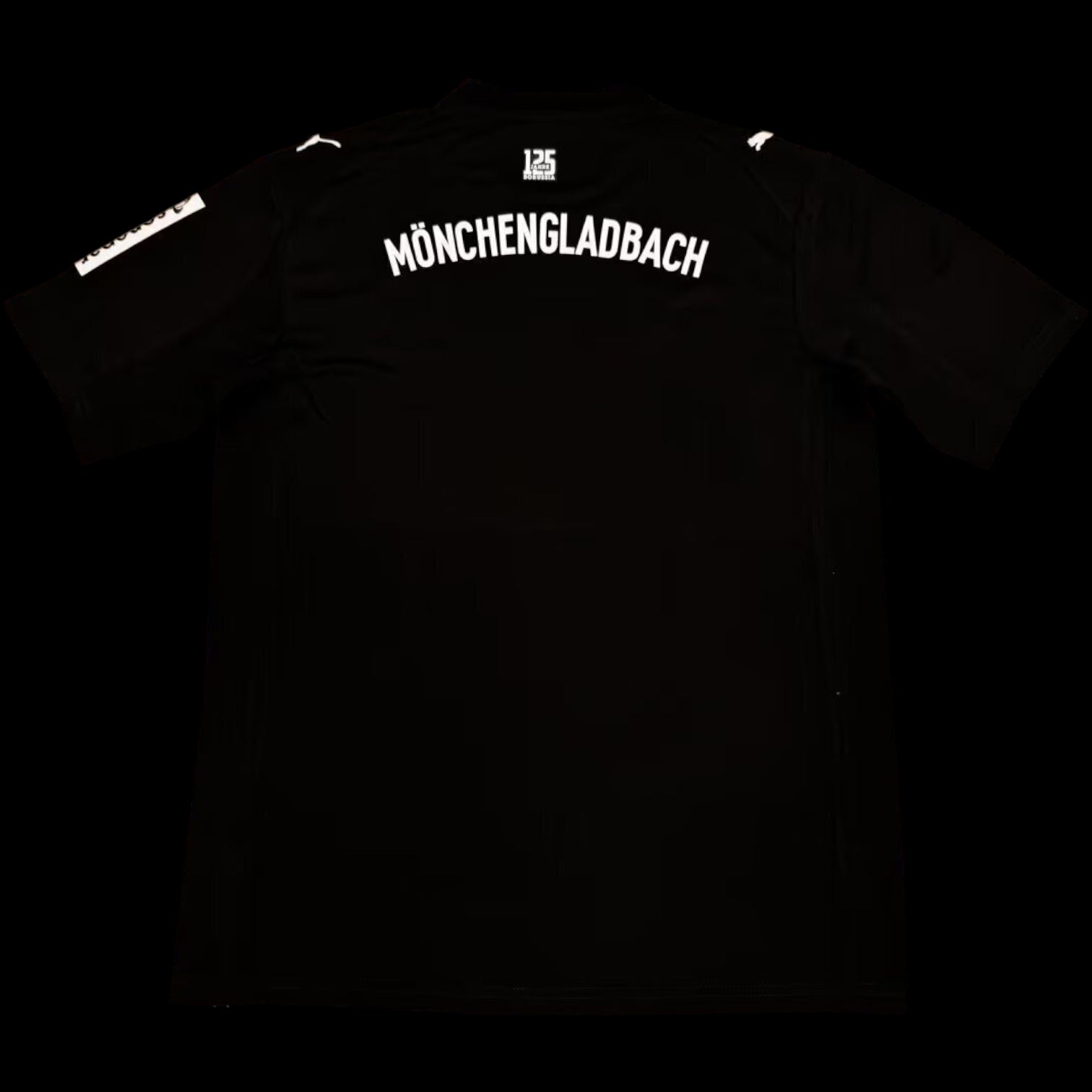 Maillot 25/26 Borussia Mönchengladbach Third