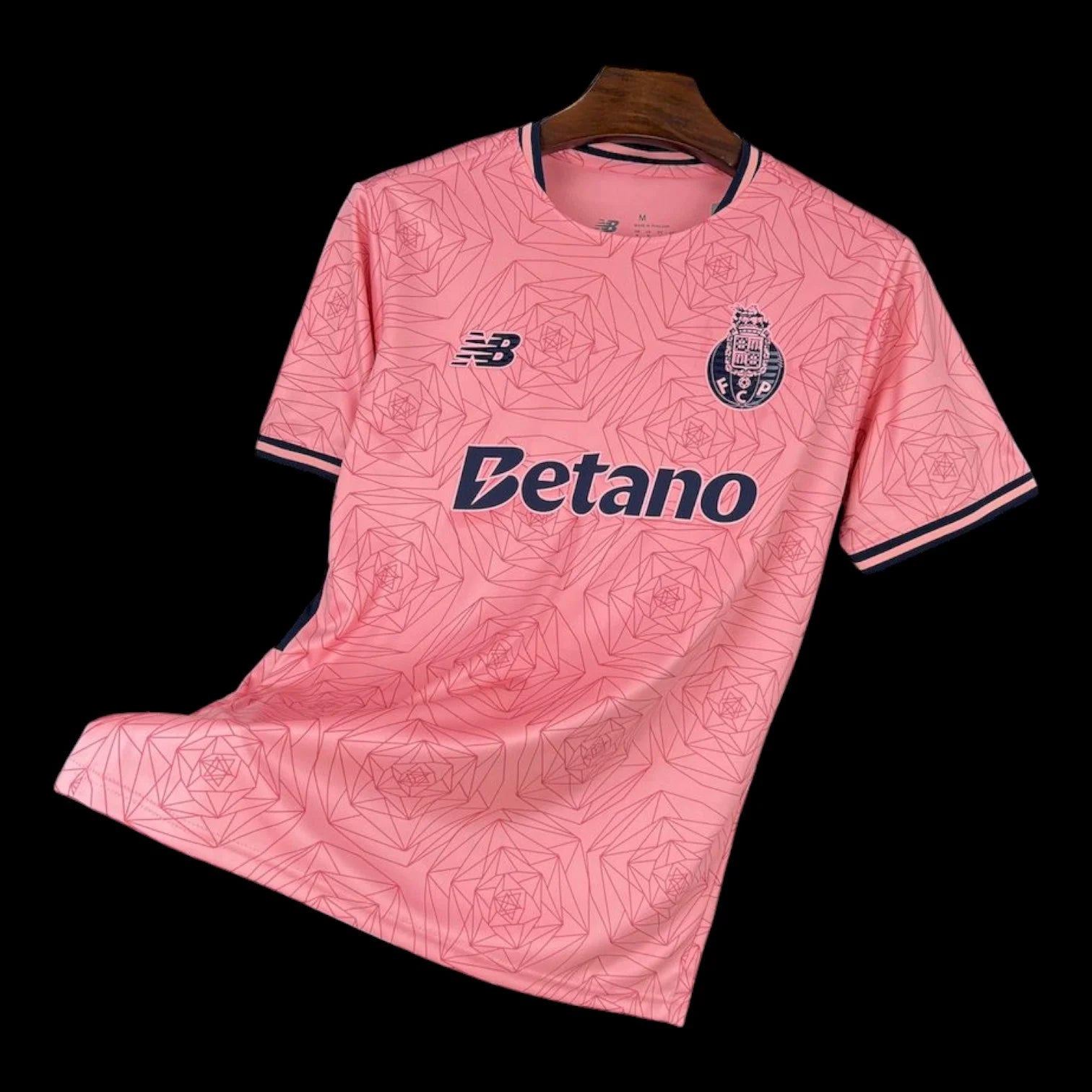 Maillot 25/26 Porto Extérieur