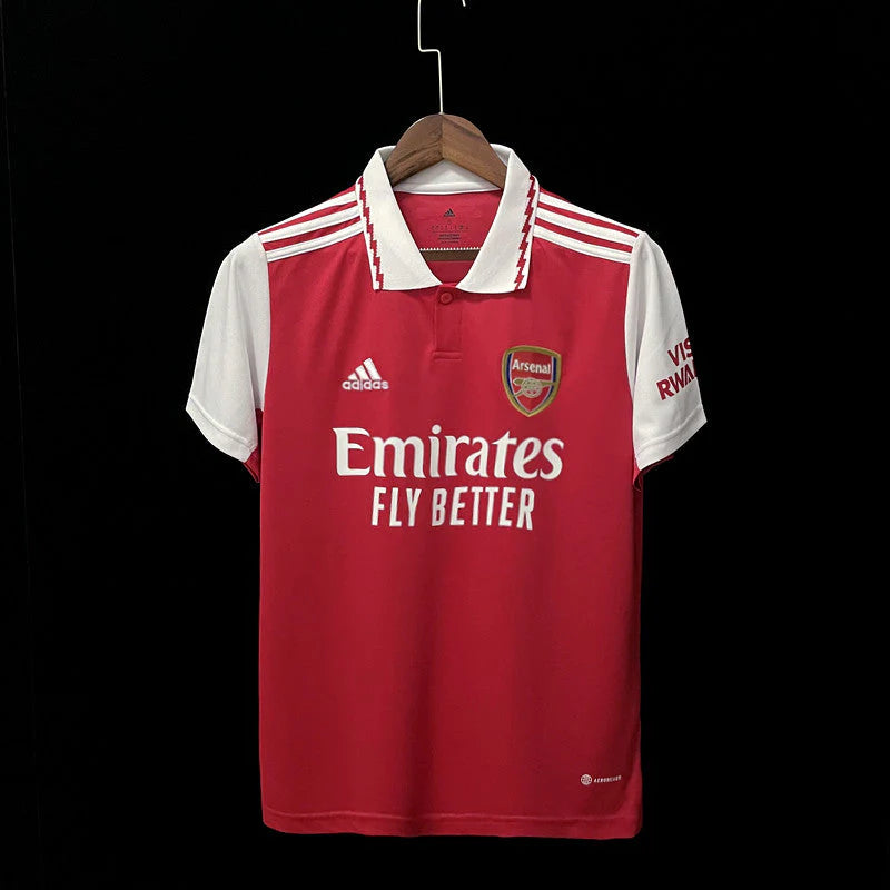 Maillot 22/23 Arsenal Domicile