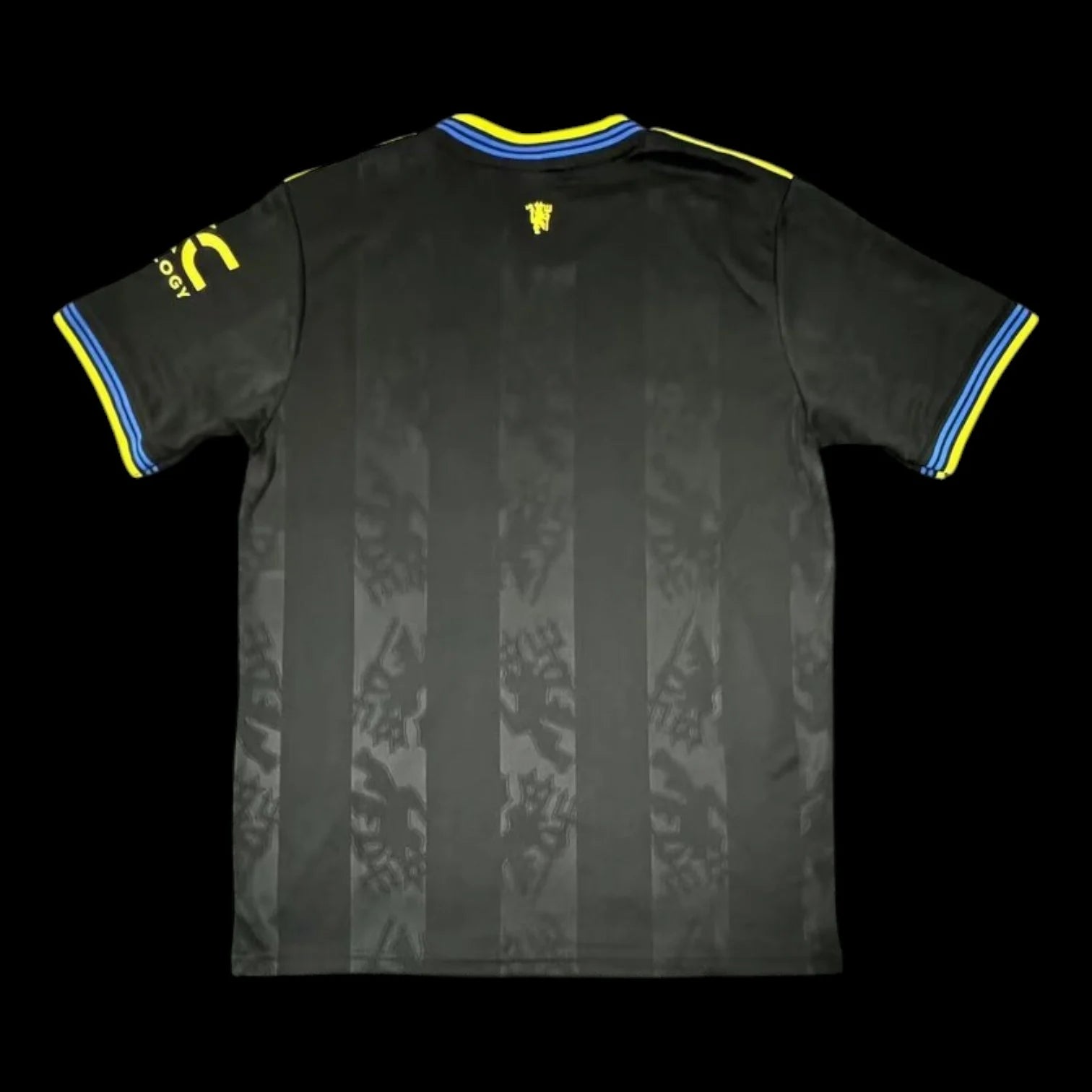 Maillot 25/26 Manchester United Third