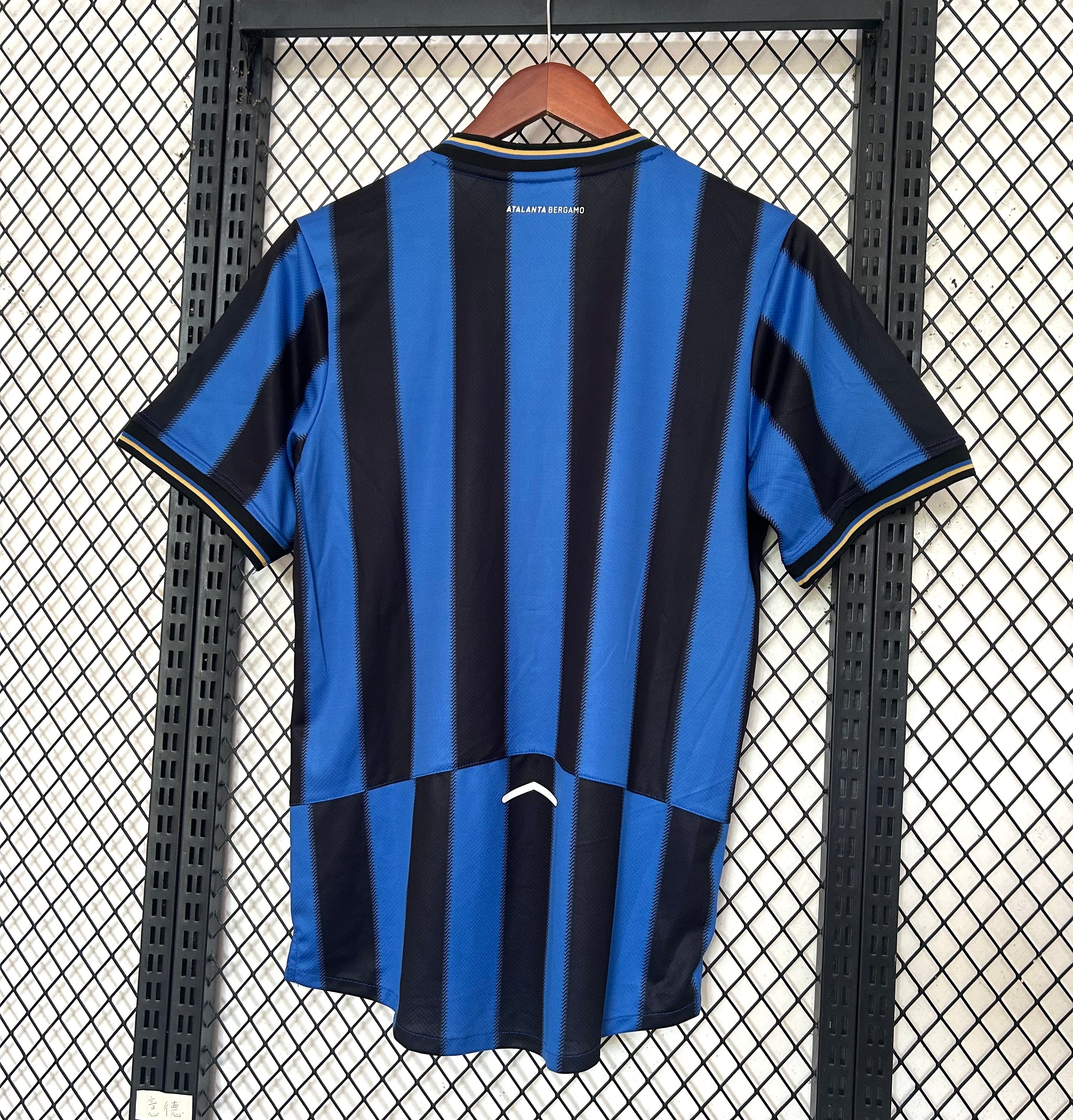 Maillot 25/26 Atalanta Domicile