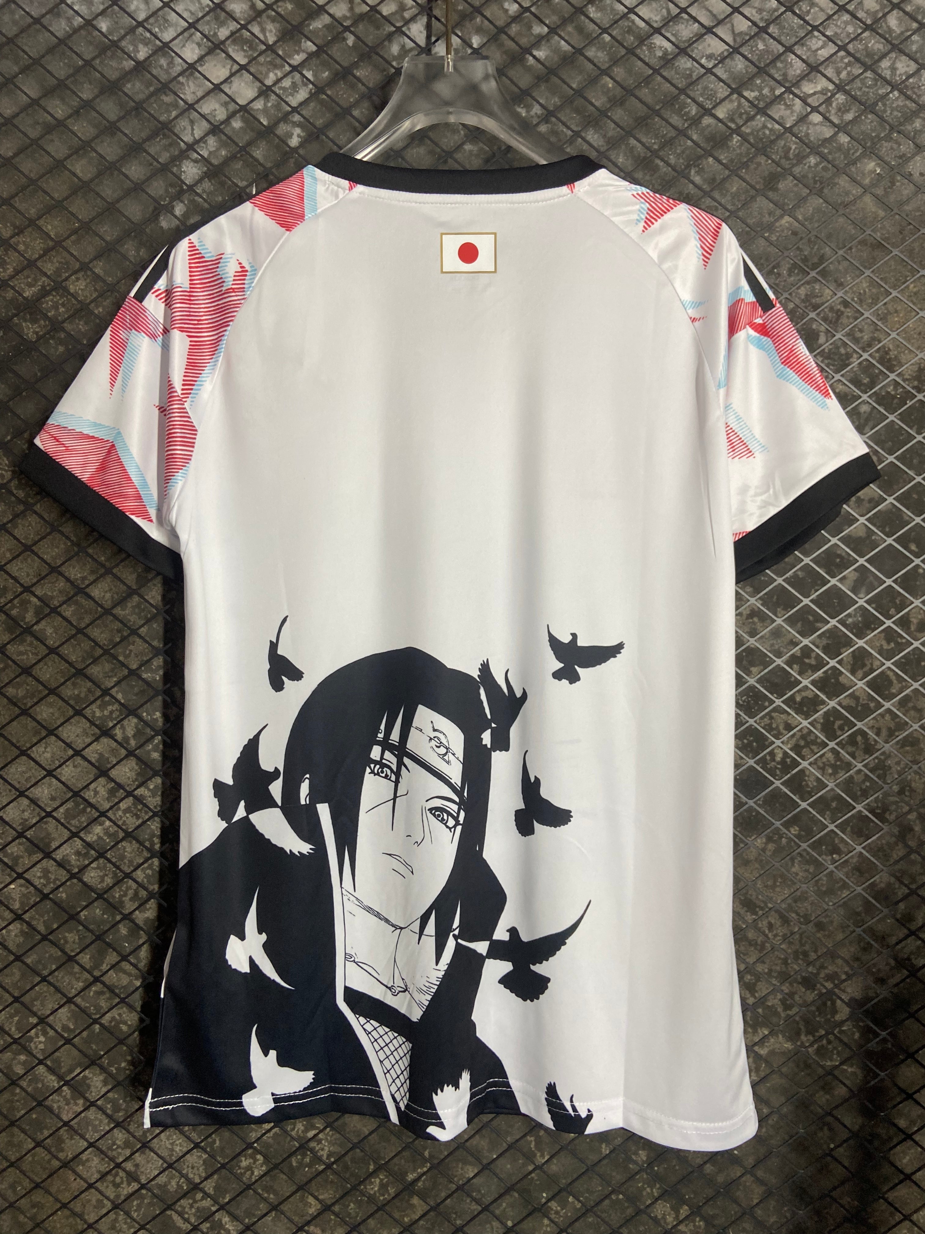 Maillot 25/26 Japon Spécial