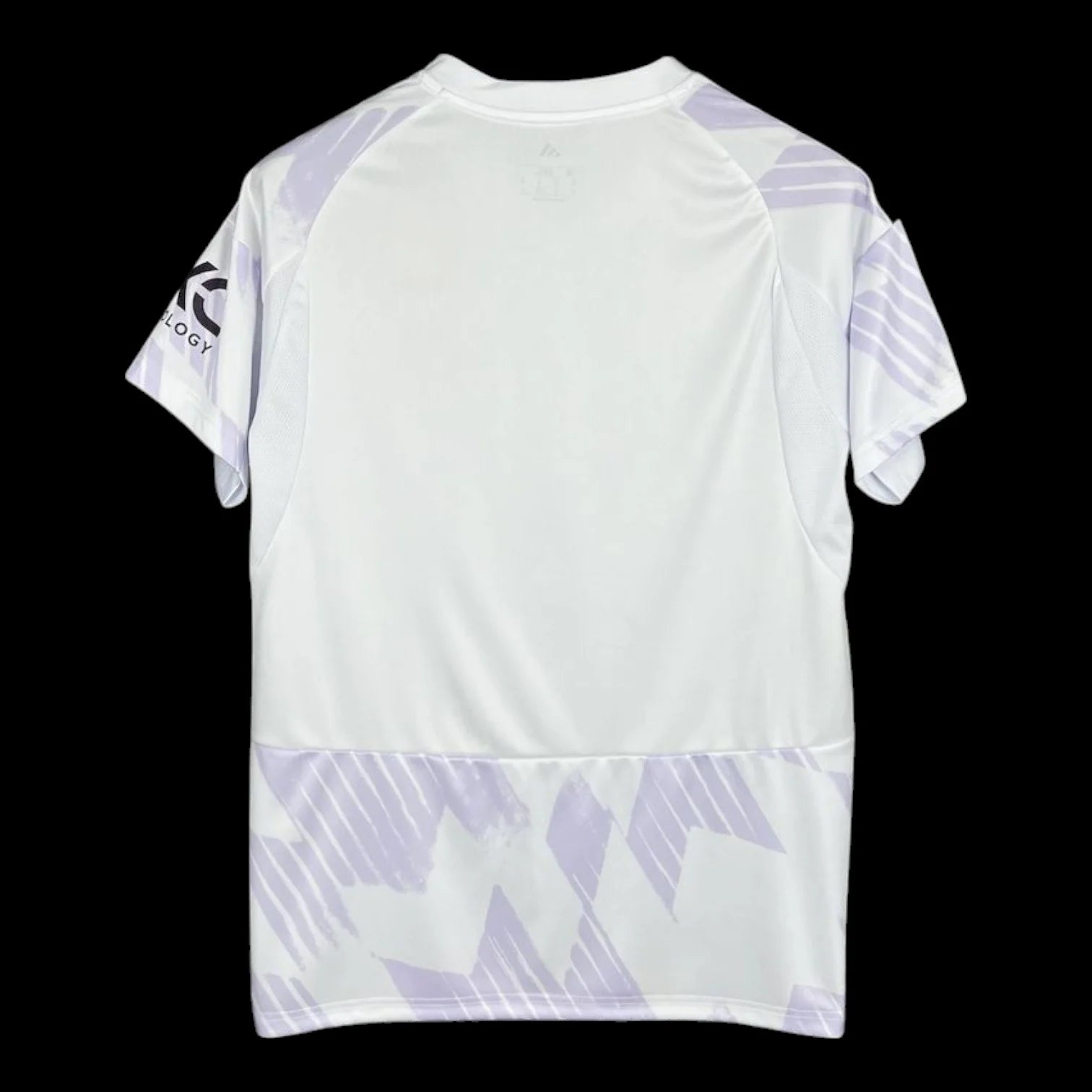 Maillot 25/26 Manchester United Extérieur