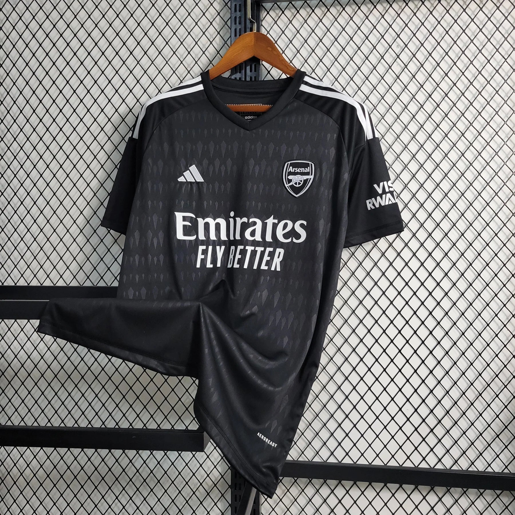 Maillot 23/24 Arsenal Gardien