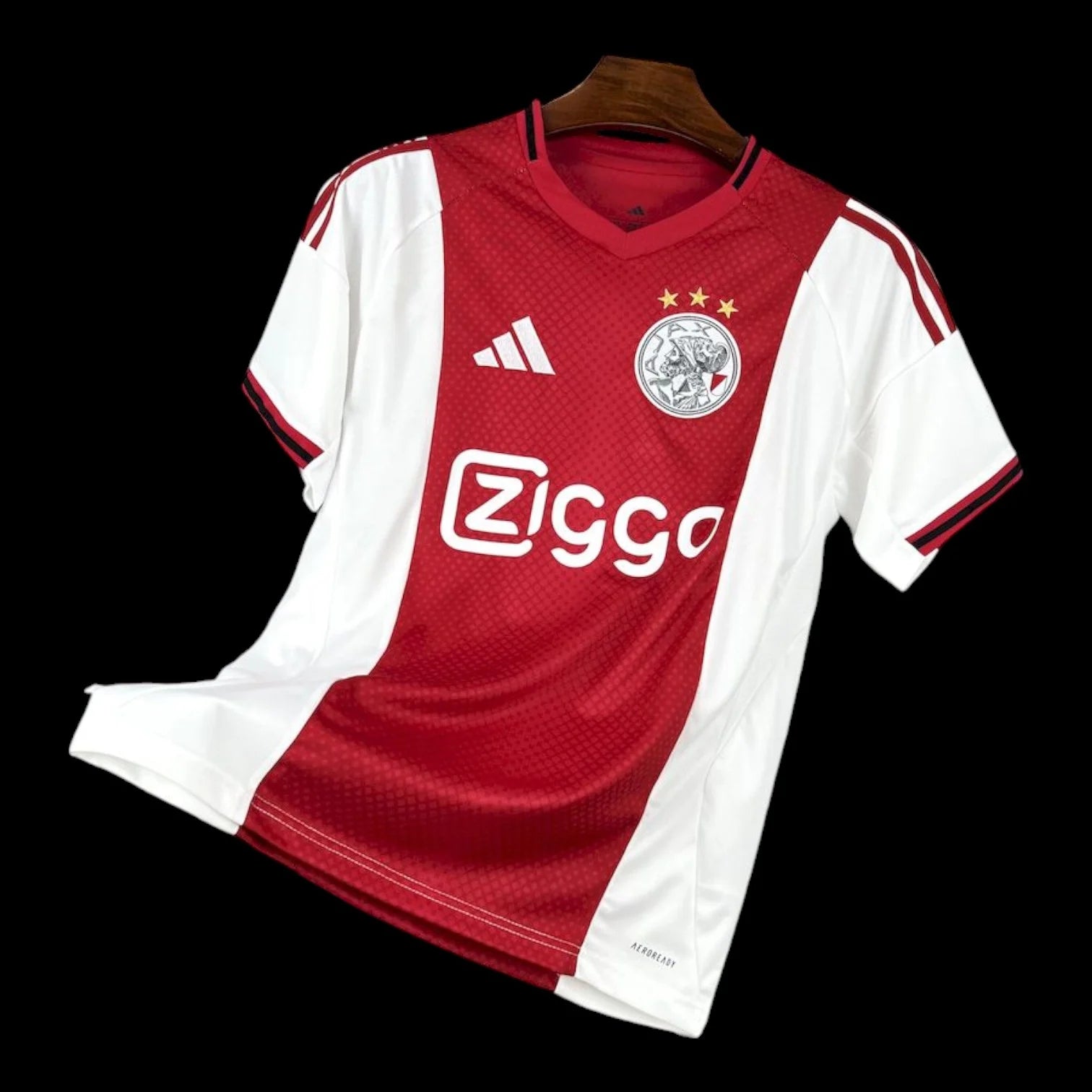 Maillot 25/26 Ajax  Domicile