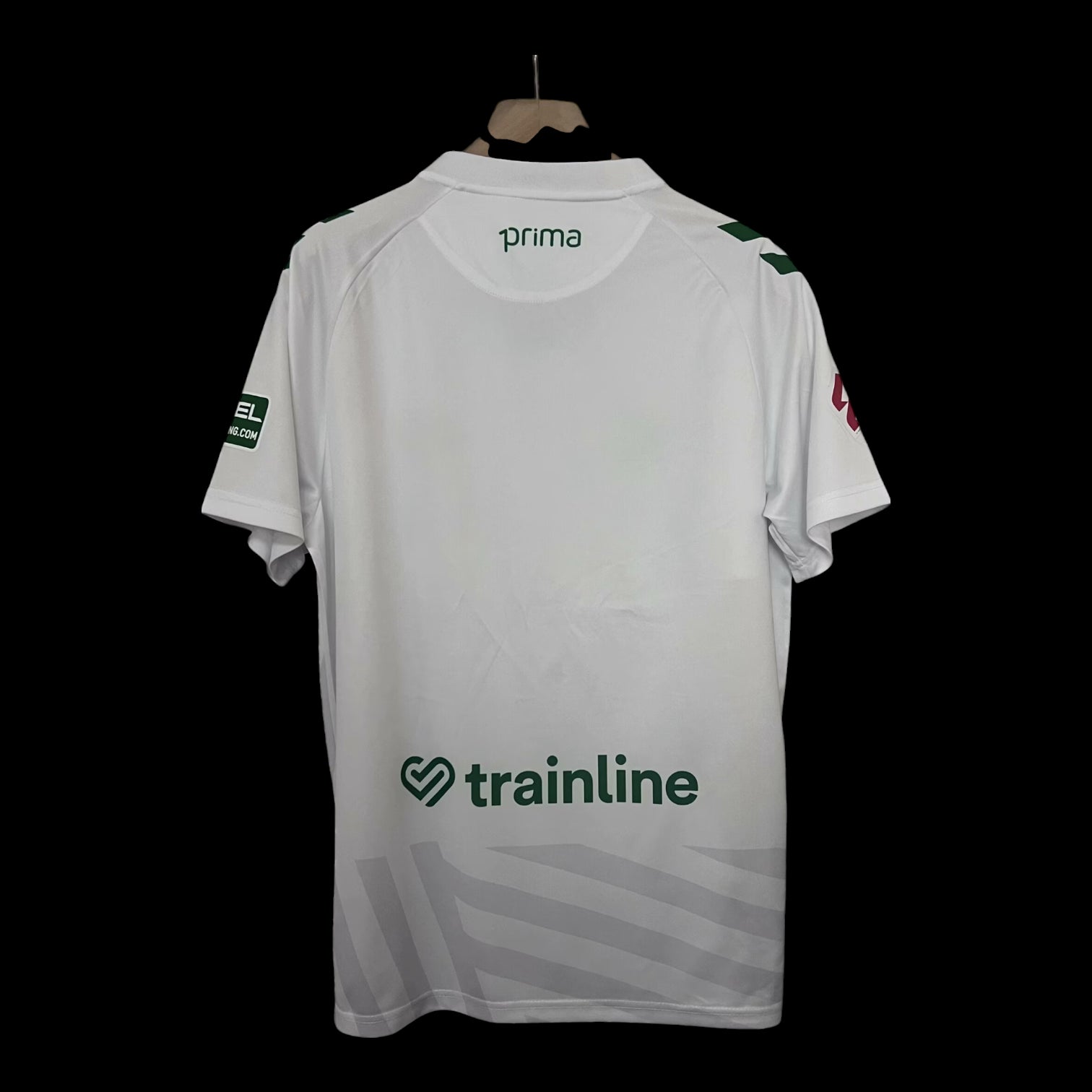 Maillot 25/26 Betis Séville Extérieur