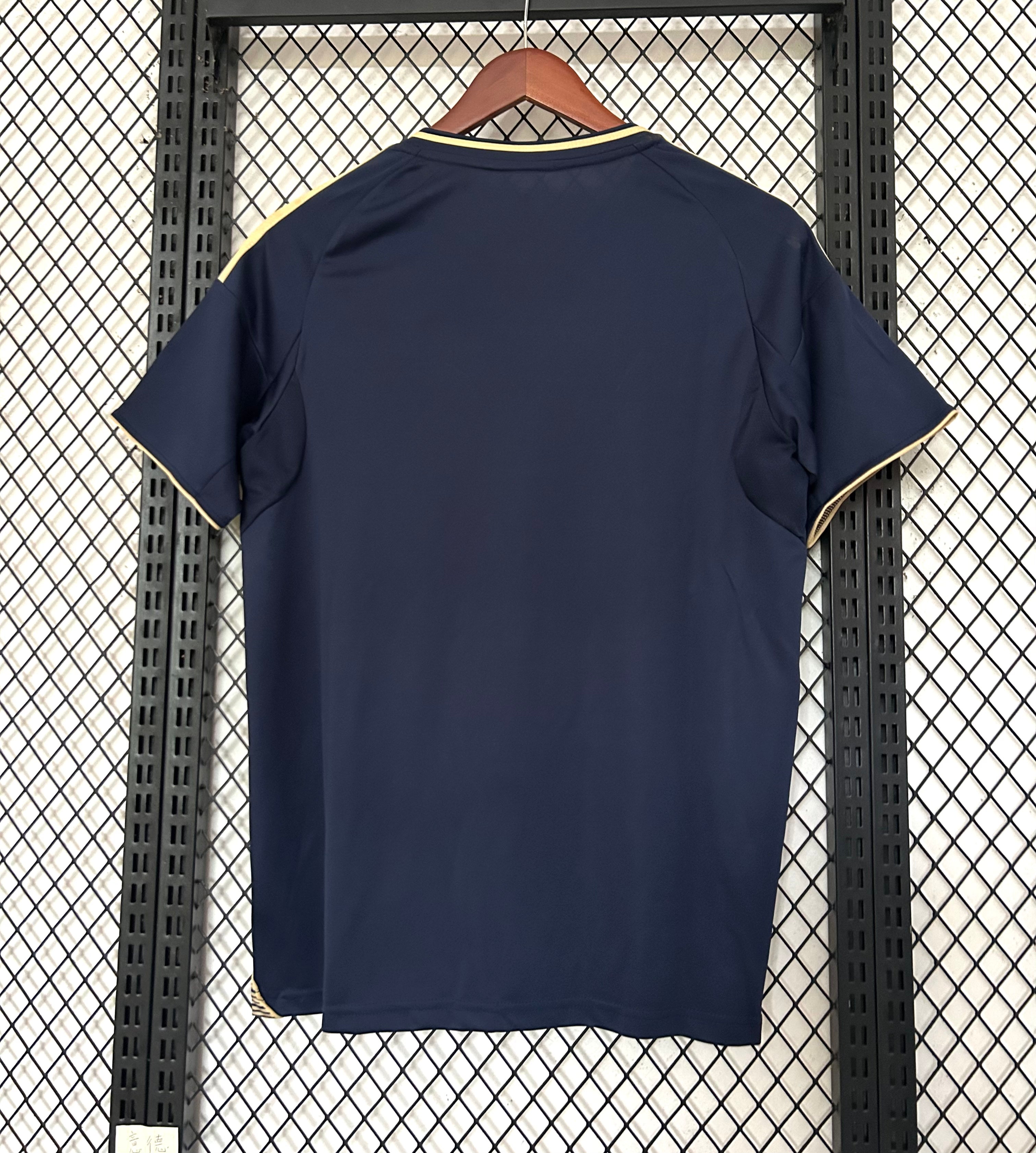 Maillot 25/26 Aberdeen Extérieur