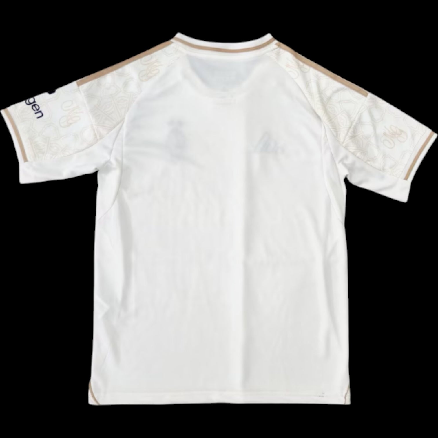 Maillot 25/26 Paris FC Exterieur
